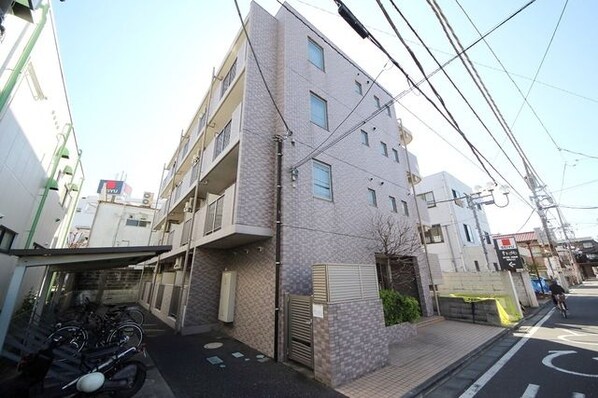 メイプルヒルズの物件内観写真